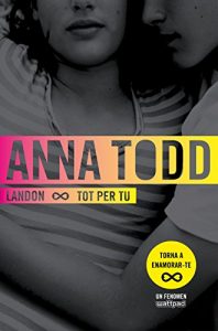 Descargar Landon. Tot per tu pdf, epub, ebook