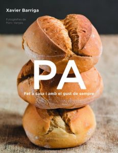 Descargar Pa: Fet a casa i amb el gust de sempre pdf, epub, ebook