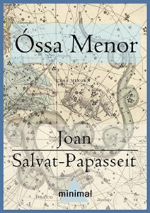 Descargar Óssa Menor (Imprescindibles de la literatura catalana) pdf, epub, ebook
