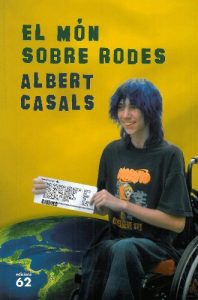 Descargar El món sobre rodes (Èxits) pdf, epub, ebook
