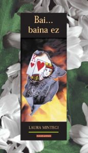 Descargar Bai… baina ez (Literatura) pdf, epub, ebook