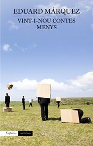 Descargar Vint-i-nou contes menys (EMPURIES NARRATIVA) pdf, epub, ebook