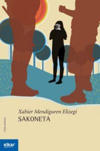 Descargar Sakoneta (Ateko bandan) pdf, epub, ebook