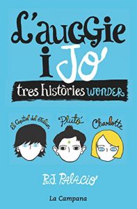 Descargar L’Auggie i jo pdf, epub, ebook