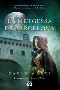 Descargar La metgessa de Barcelona (Èxits) pdf, epub, ebook