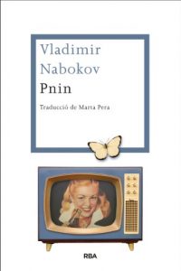 Descargar Pnin (LES ALES ESTESES) pdf, epub, ebook