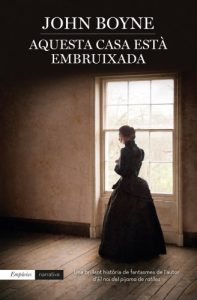 Descargar Aquesta casa està embruixada (EMPURIES NARRATIVA) pdf, epub, ebook