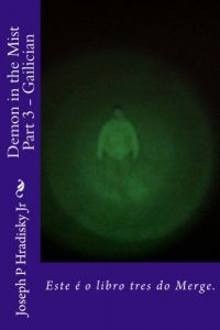 Descargar Demon in the Mist Part 3 – Gailician (Galician Edition) pdf, epub, ebook