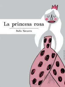 Descargar La Princesa Rosa (CAT) (Catalan Edition) pdf, epub, ebook