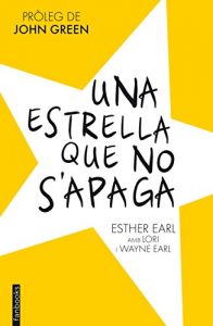 Descargar Una estrella que no s’apaga (BIBLIOTECA JOHN GREEN) pdf, epub, ebook