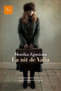 Descargar La nit de Vàlia (A TOT VENT-RÚST) pdf, epub, ebook