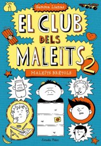 Descargar 2. Maleïts Brètols (EL CLUB DELS MALEÏTS) pdf, epub, ebook