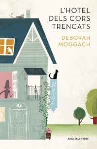 Descargar L’hotel dels cors trencats pdf, epub, ebook