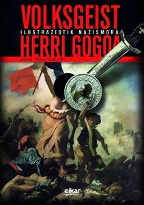 Descargar Volksgeist herri gogoa (Jakintza) pdf, epub, ebook