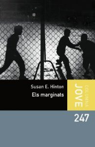 Descargar Els marginats (COL.LECCIO JOVE) pdf, epub, ebook