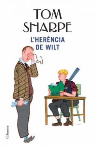 Descargar L’herència de Wilt (Clàssica) pdf, epub, ebook