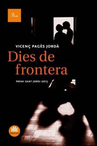 Descargar Dies de frontera (A TOT VENT-RÚST) pdf, epub, ebook