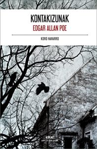 Descargar Kontakizunak (Urrezko biblioteka) pdf, epub, ebook
