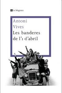 Descargar Les banderes de l’1 d’abril (LES ALES ESTESES) pdf, epub, ebook