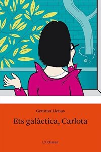 Descargar Ets galàctica, Carlota (Odissea 4) pdf, epub, ebook