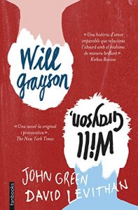 Descargar Will Grayson, Will Grayson pdf, epub, ebook