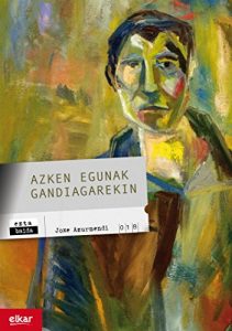 Descargar Azken egunak Gandiagarekin (Eztabaida) pdf, epub, ebook