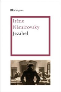 Descargar Jezabel (LES ALES ESTESES) pdf, epub, ebook