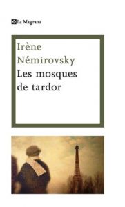 Descargar Les mosques de tardor (ALES ESTESES) pdf, epub, ebook