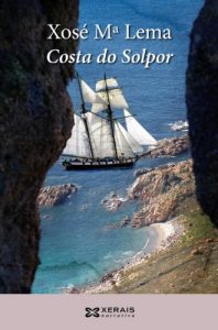 Descargar Costa do Solpor (Edición Literaria – Narrativa E-Book) pdf, epub, ebook