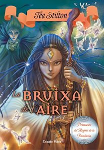 Descargar La Bruixa de l’aire pdf, epub, ebook