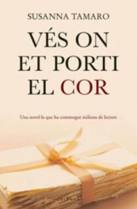 Descargar Vés on et porti el cor (Clàssica) pdf, epub, ebook