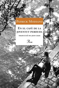 Descargar En el cafè de la joventut perduda (A TOT VENT-RÚST) pdf, epub, ebook