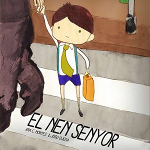 Descargar El Nen Senyor (Catalan Edition) pdf, epub, ebook