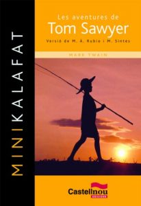 Descargar Les aventures de Tom Sawyer (MiniKalafat) pdf, epub, ebook
