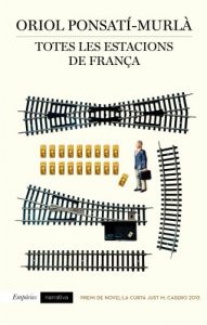 Descargar Totes les estacions de França (EMPURIES NARRATIVA) pdf, epub, ebook