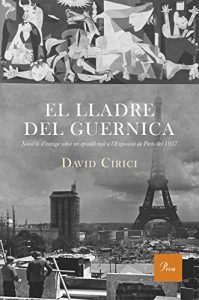Descargar El lladre del Guernica pdf, epub, ebook
