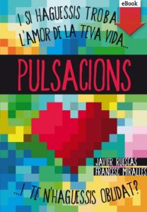Descargar Pulsacions (eBook-ePub) pdf, epub, ebook