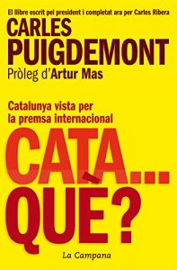 Descargar Cata…què? pdf, epub, ebook