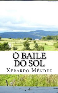 Descargar O baile do sol (Galician Edition) pdf, epub, ebook
