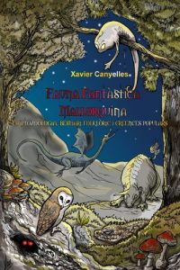 Descargar Fauna Fantàstica Mallorquina  [100 Ilustraciones] (Catalan Edition) pdf, epub, ebook