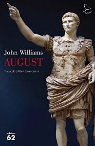 Descargar August (El Balancí) pdf, epub, ebook