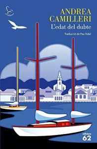 Descargar L’edat del dubte (El Balancí) pdf, epub, ebook