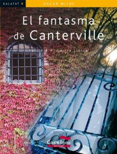 Descargar El fantasma de Canterville (Kalafat) pdf, epub, ebook