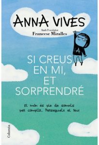 Descargar Si creus en mi,  et sorprendré: El món és ple de somnis per complir… Persegueix el teu! (NO FICCIÓ COLUMNA) pdf, epub, ebook