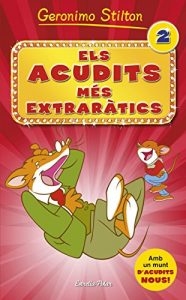 Descargar Els acudits més extraràtics 2 pdf, epub, ebook