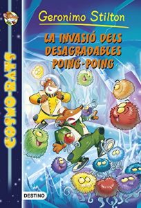 Descargar La invasió dels desagradables Poing-Poing (GERONIMO STILTON) pdf, epub, ebook