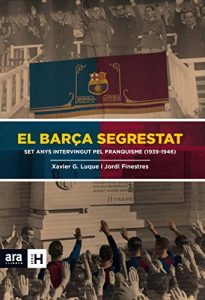 Descargar El Barça segrestat (Sèrie H) pdf, epub, ebook
