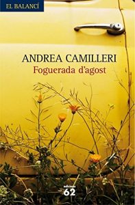 Descargar Foguerada d’agost (El Balancí) pdf, epub, ebook