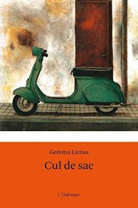 Descargar Cul de sac (Odissea 4) pdf, epub, ebook