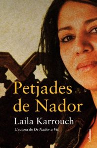 Descargar Petjades de Nador (Clàssica) pdf, epub, ebook